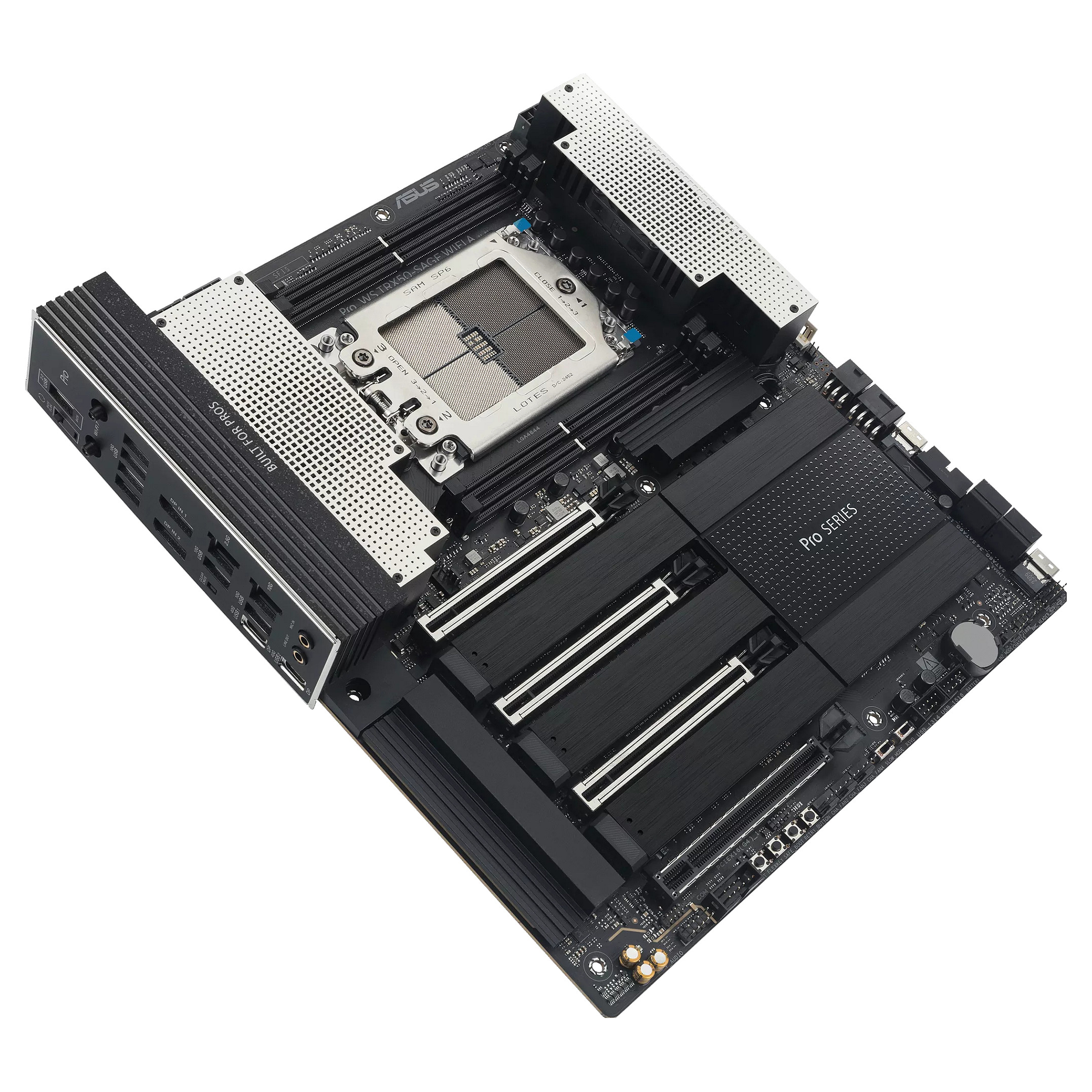MB ASUS PRO WS TRX50-SAGE WIFI A