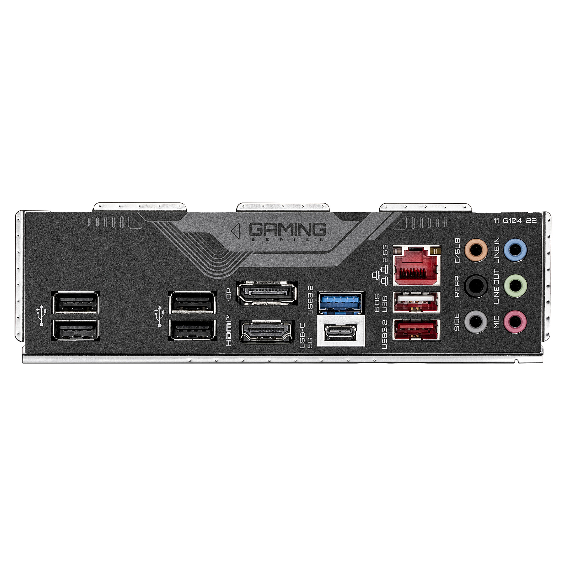 Gigabyte GA-B760 GAMING X GEN5 (1700) (D)