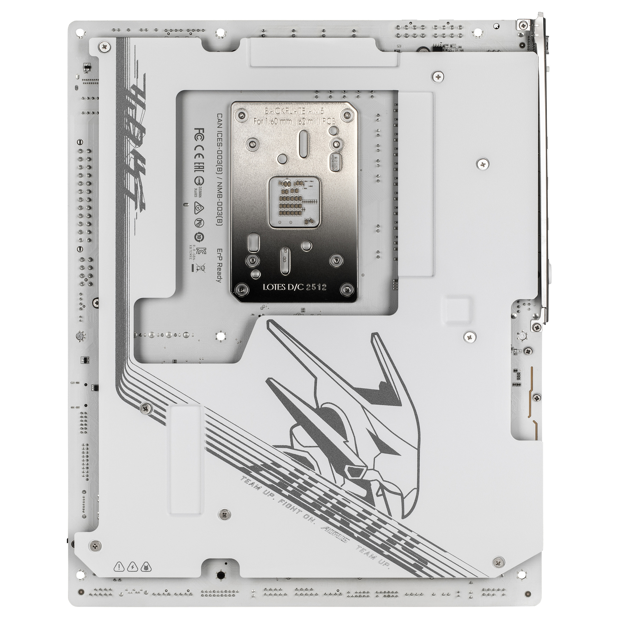 Gigabyte X870E AORUS MASTER X ICE (X870,AM5,ATX,DDR5)