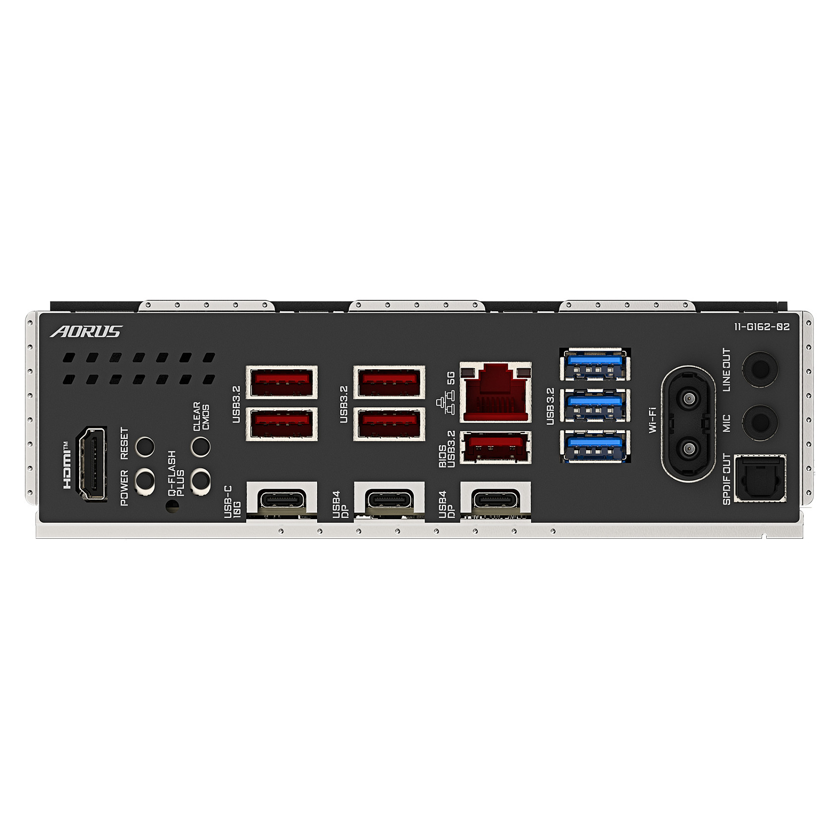 Gigabyte X870E AORUS ELITE X (X870,AM5,ATX,DDR5)
