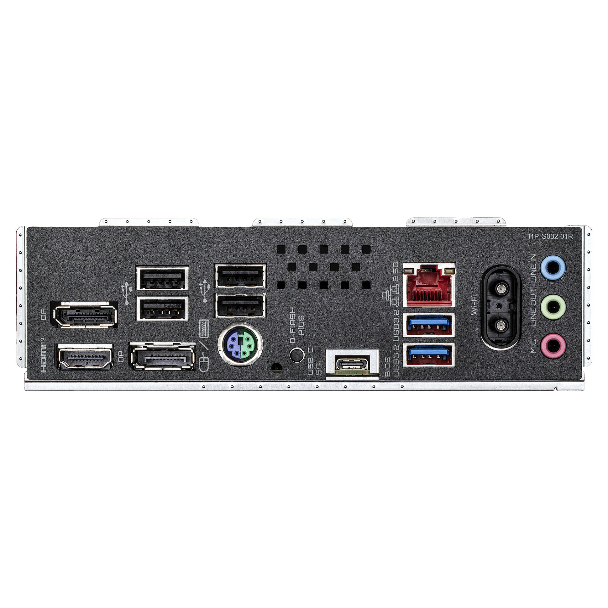 Gigabyte B840M DS3H WiFi6 (B840,AM5,mATX,DDR5)