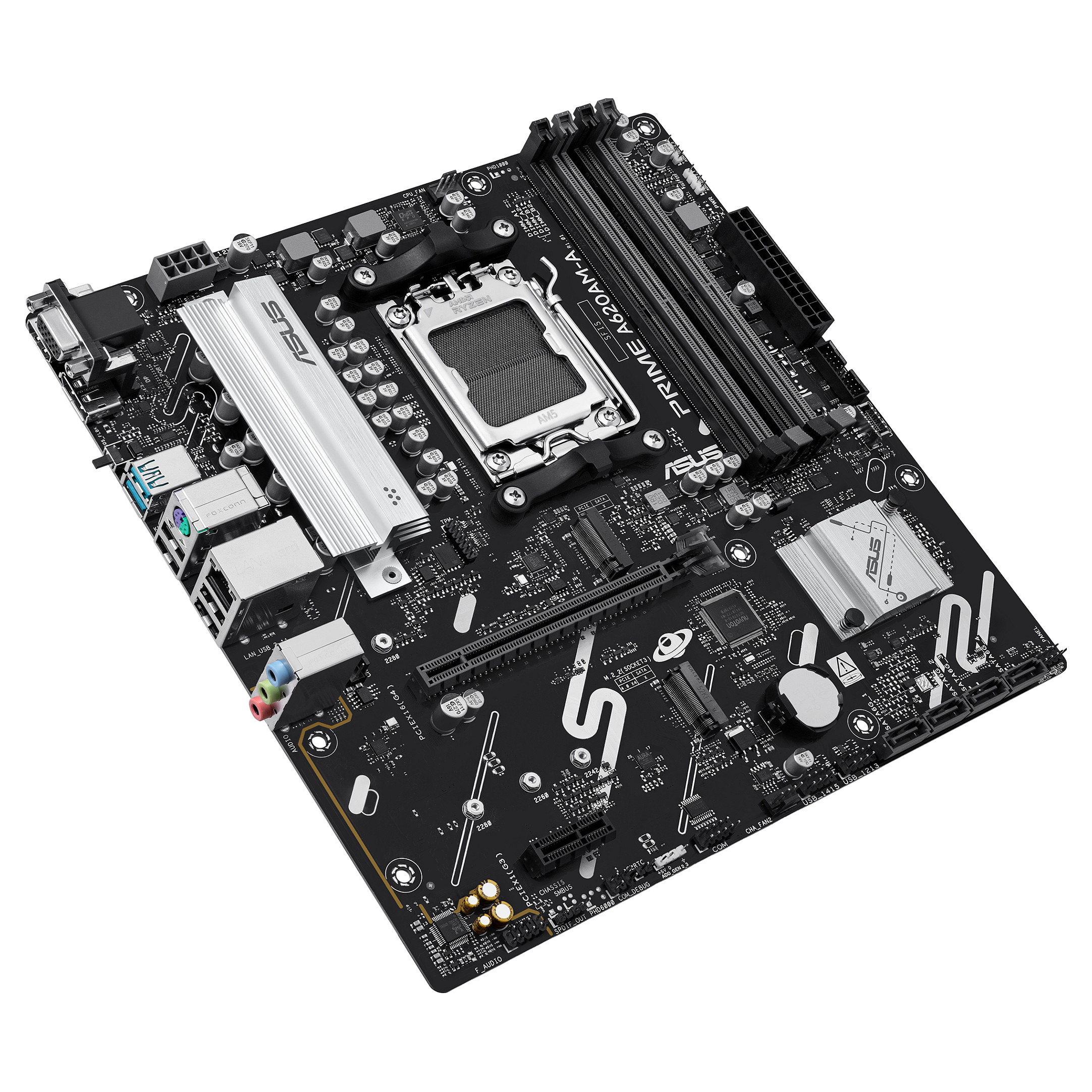 MB ASUS PRIME A620AM-A-CSM