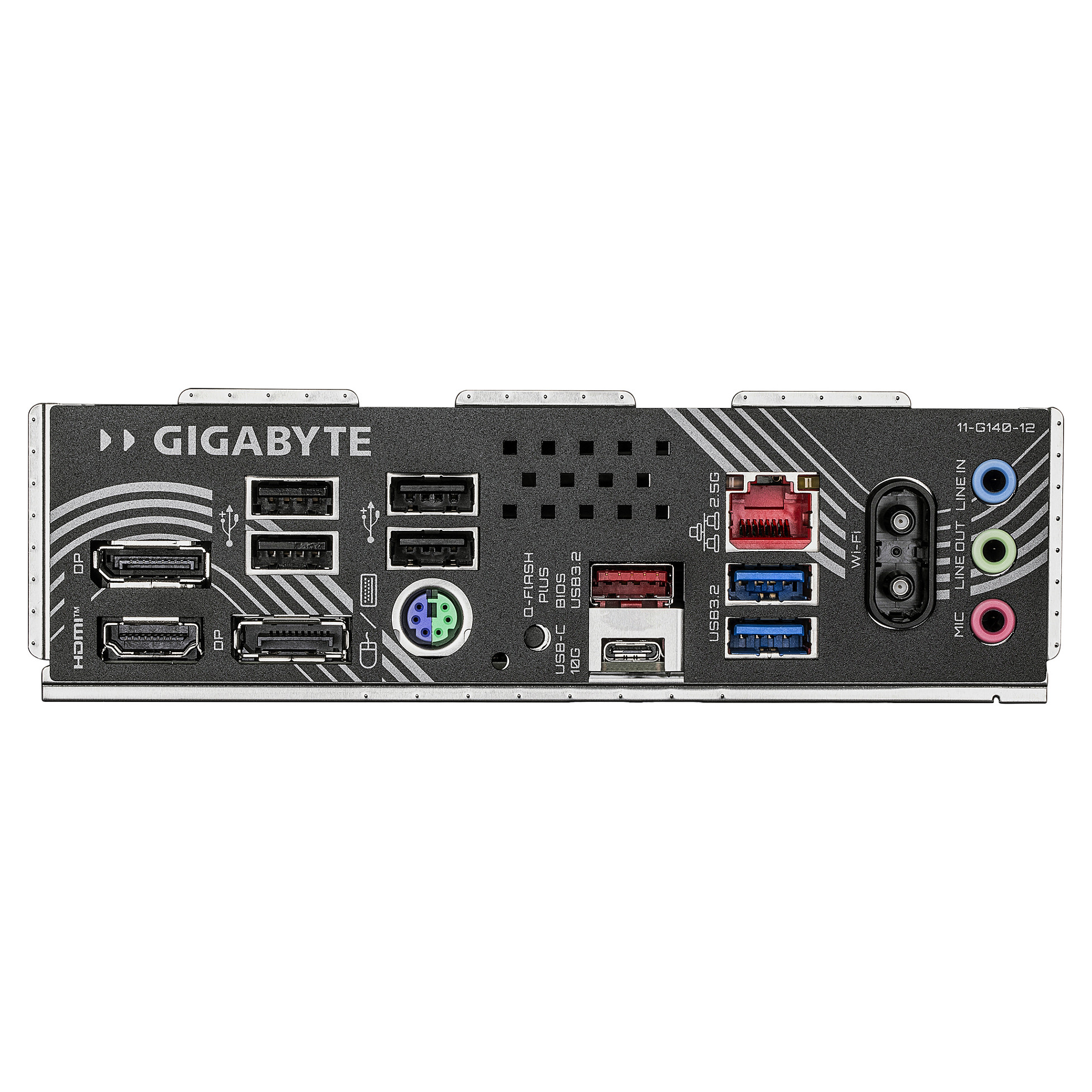Gigabyte B850M Eagle WiFi6E (B850,AM5,mATX,DDR5)
