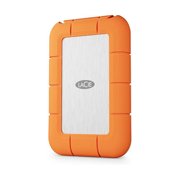 LACIE RUGGED SSD4 2.5SE 4000