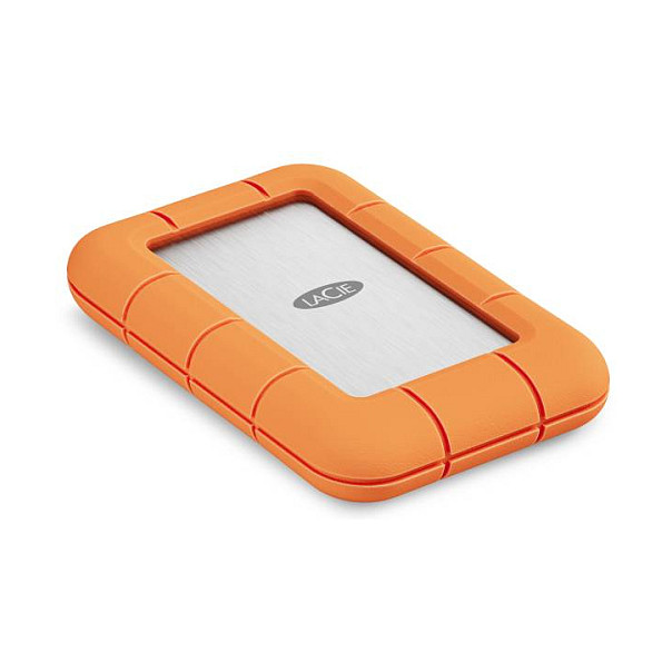 LACIE RUGGED SSD4 2.5SE 4000