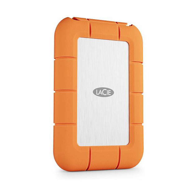 LACIE RUGGED SSD4 2.5SE 4000