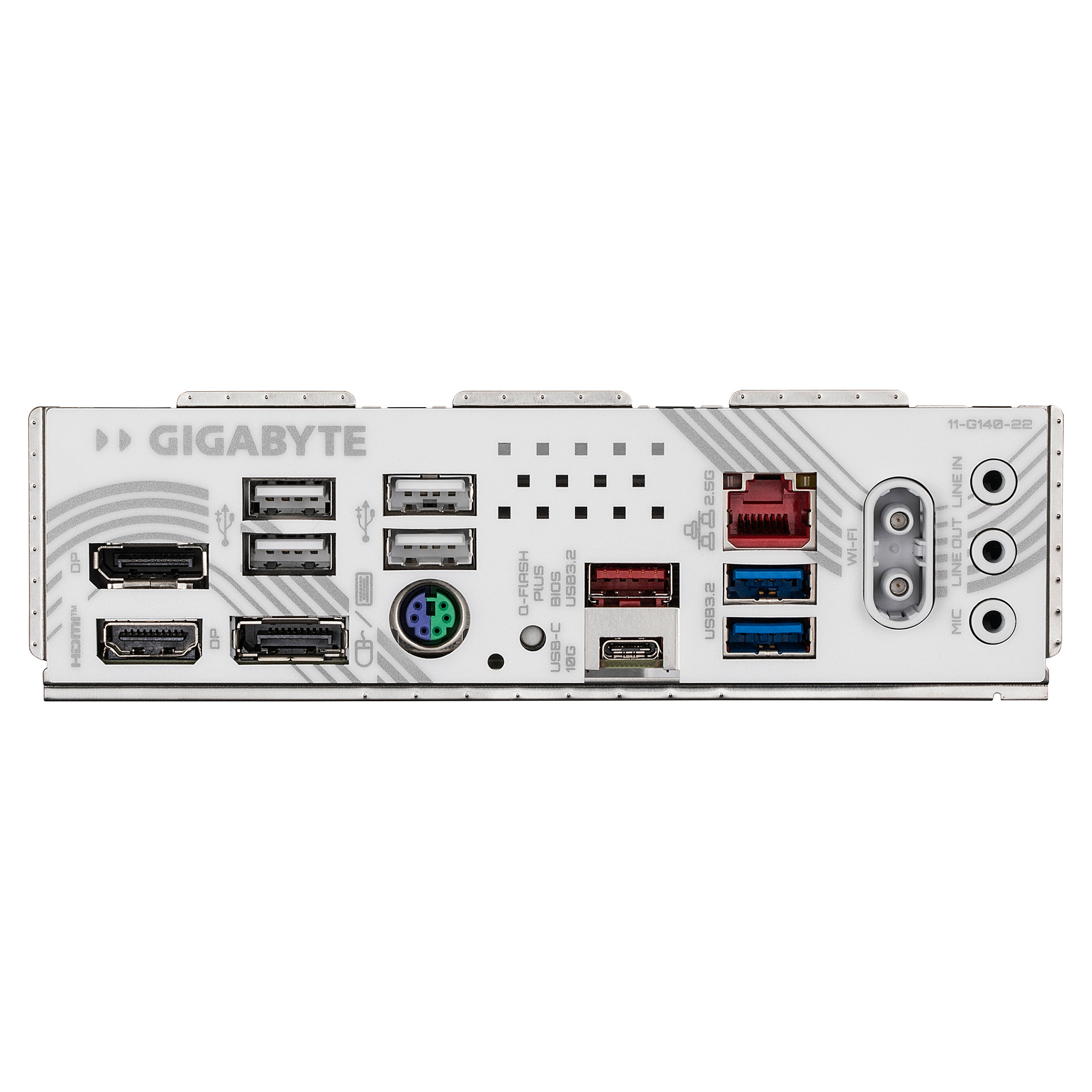 B850M Eagle WiFi6E ICE (B850,AM5,mATX,DDR5)