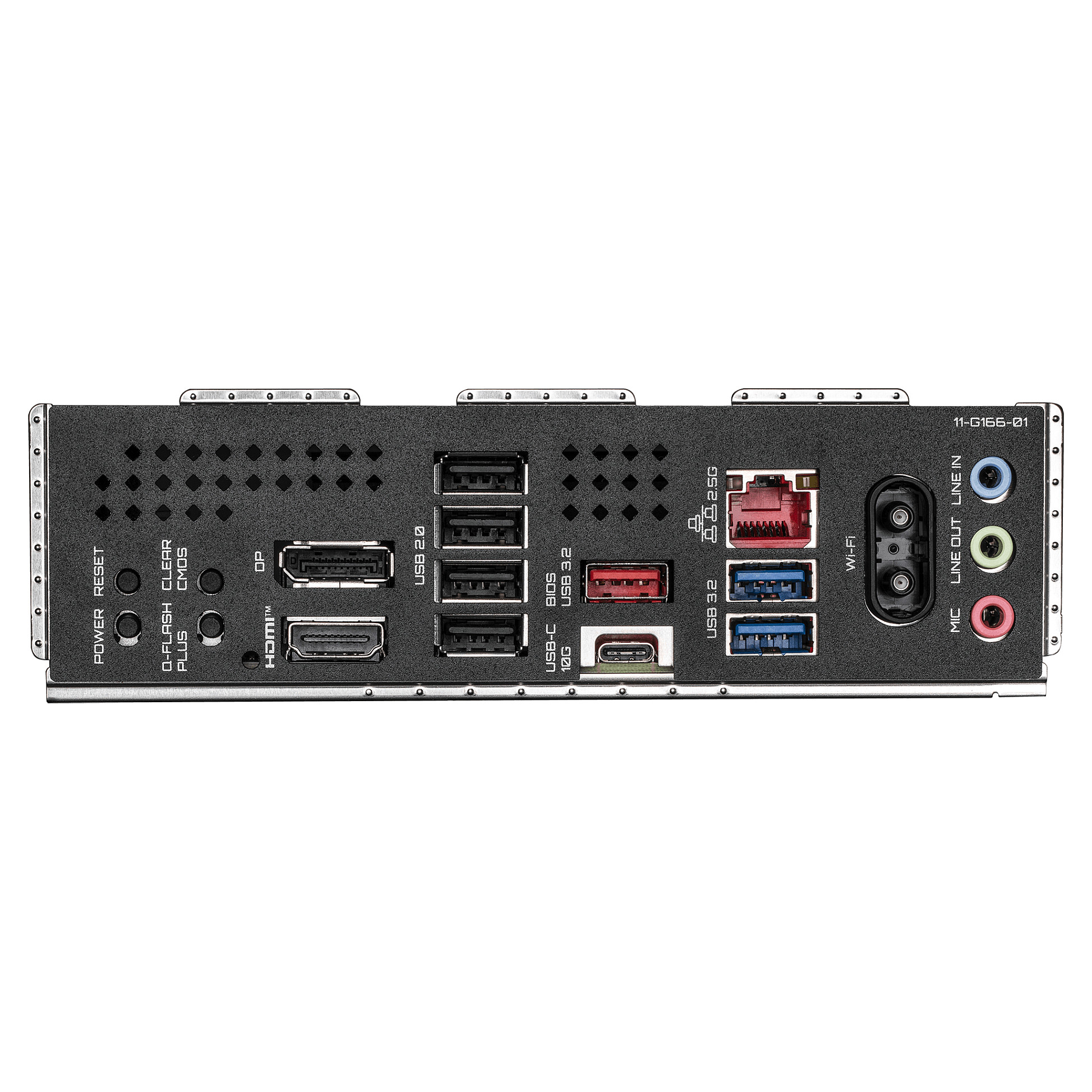 Gigabyte GA-B840 Gaming X WF6E (AM5) (D)