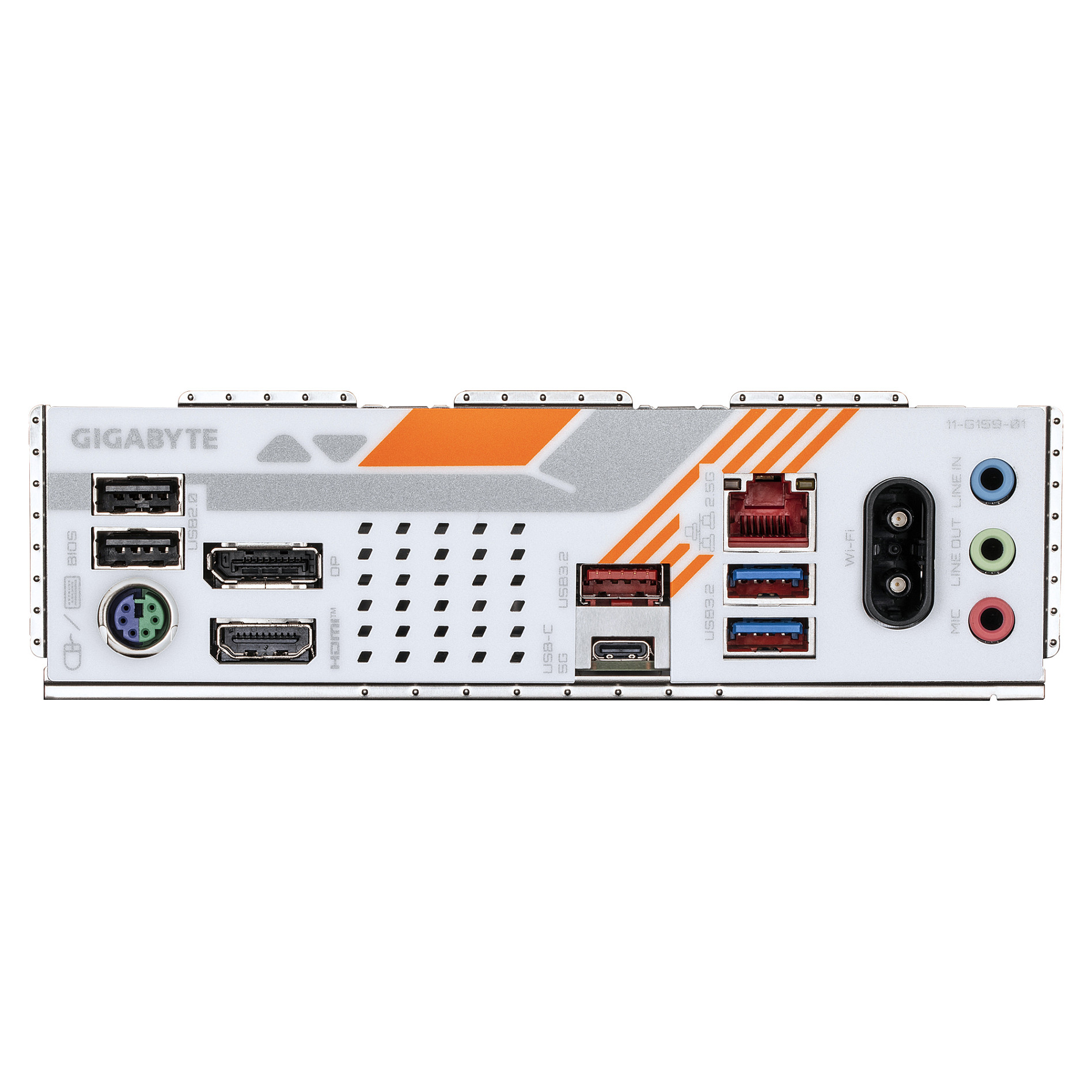 Gigabyte B850M FORCE WF6E