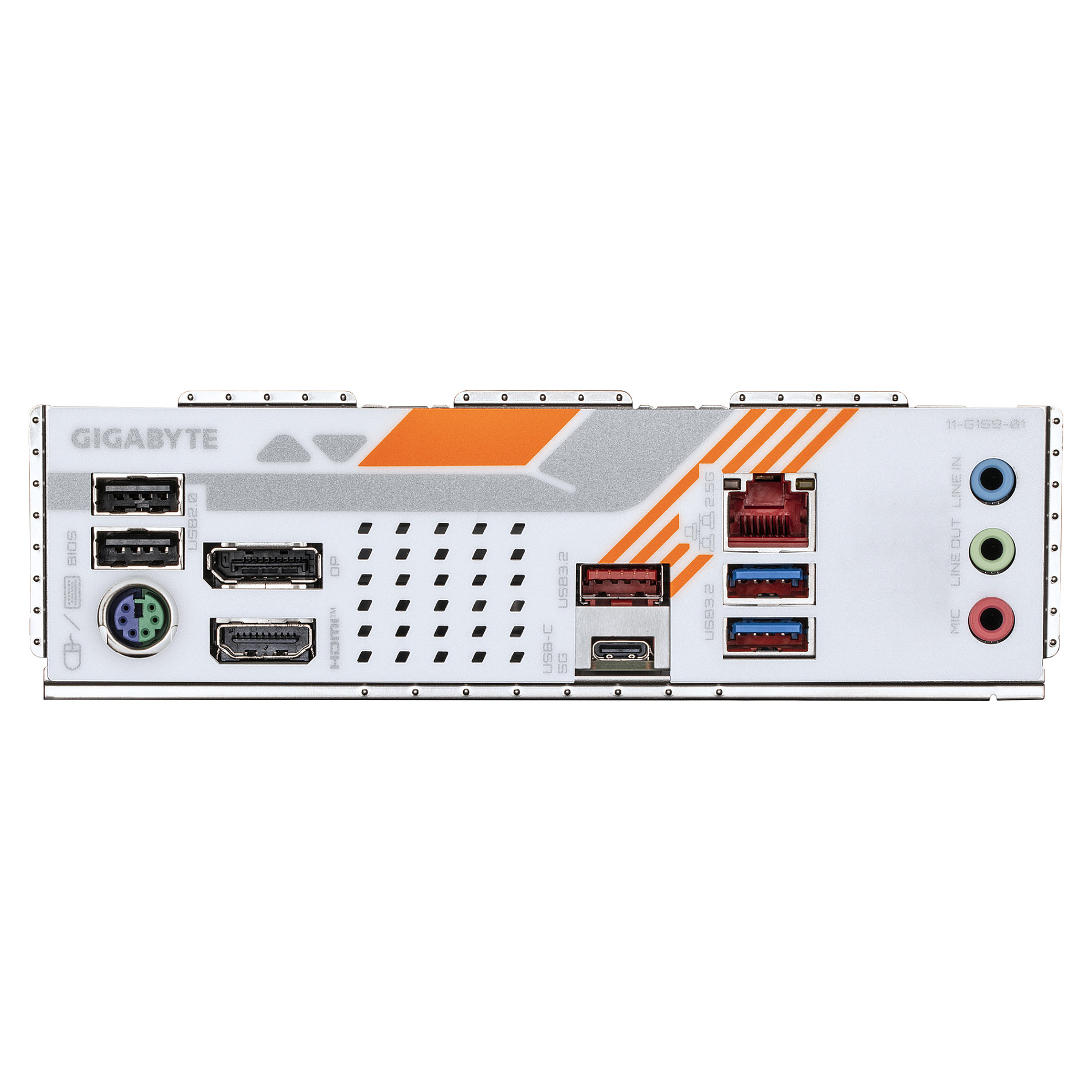 Gigabyte B850M FORCE