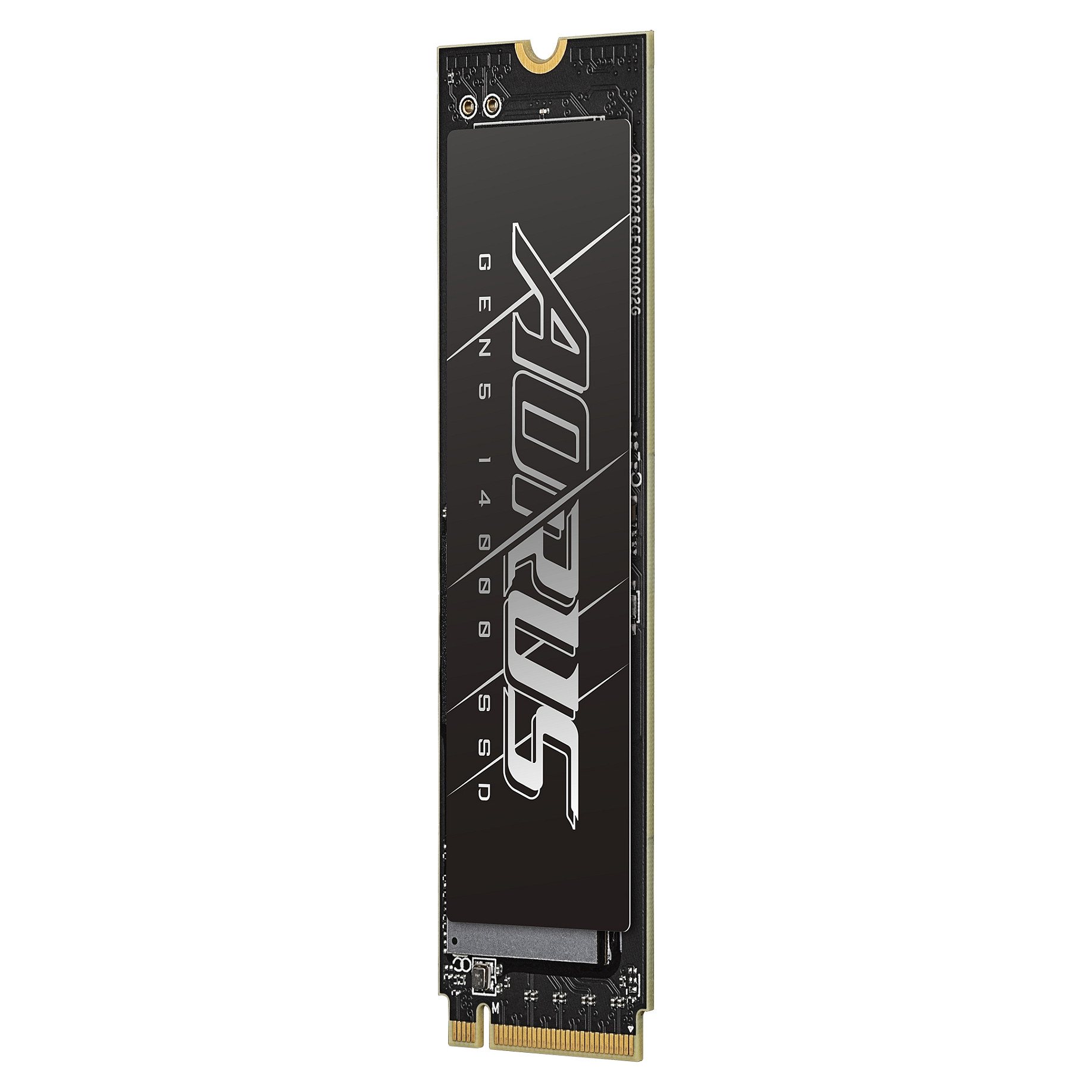 M.2 4TB Gigabyte AORUS GEN5 14000 M.2 PCI-E NVMe