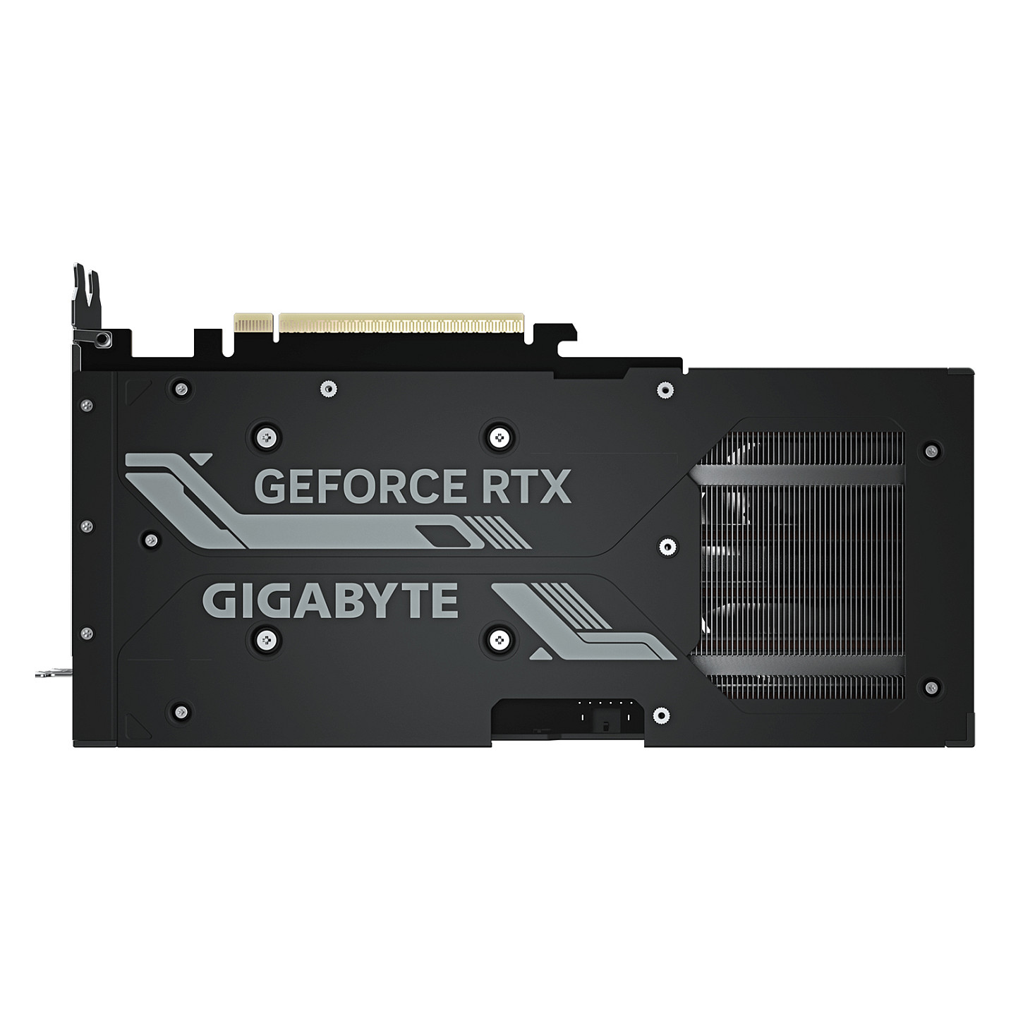 RTX 5070 TI 16GB Gigabyte WINDFORCE 3 OC SFF GDDR7 3 Fan