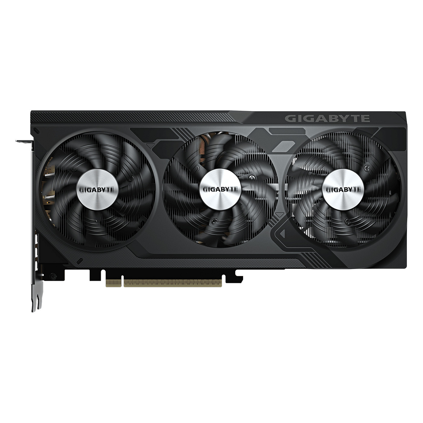 RTX 5070 TI 16GB Gigabyte WINDFORCE 3 OC SFF GDDR7 3 Fan
