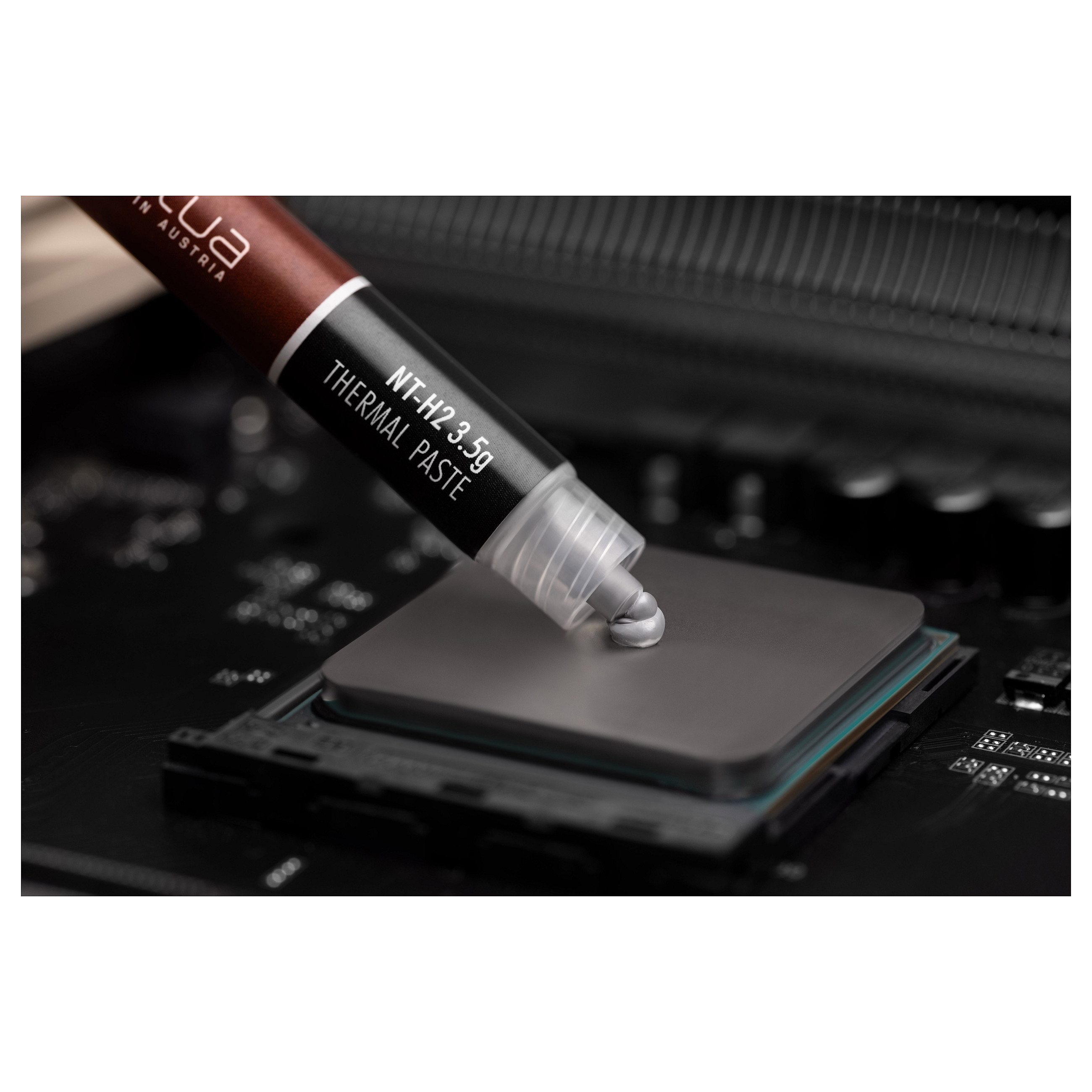 K NOCTUA Wärmeleitpaste NT-H2-3 3,5 Gramm