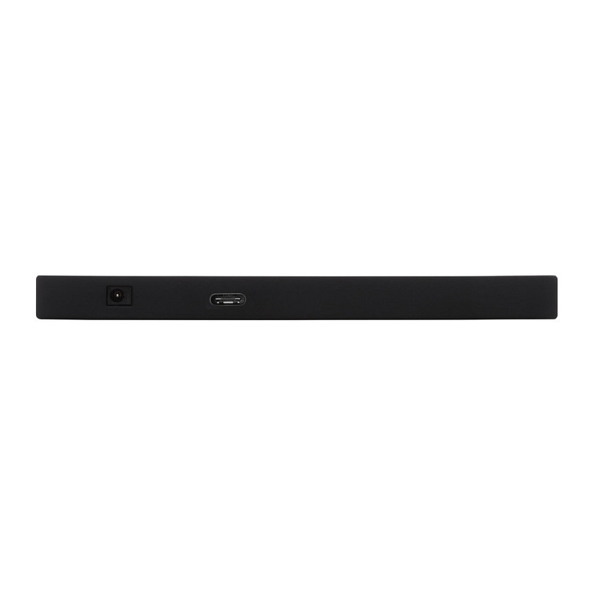 Verbatim ext. Slimline USB3.1 Typ C 4K Blu-ray Brenner extern retail