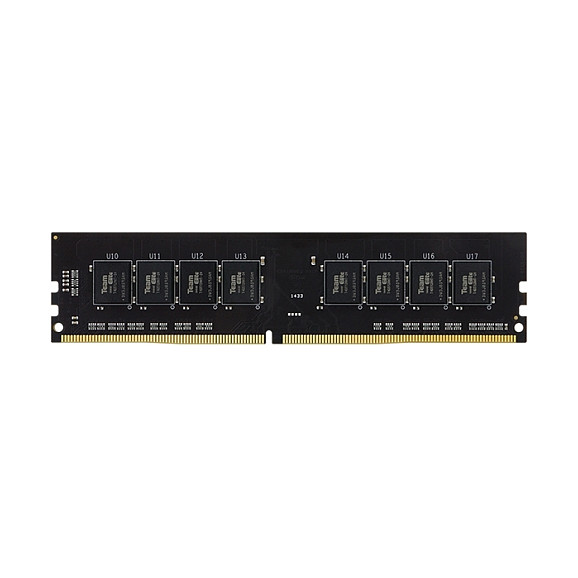 16GB PC 3200 Team Elite TED416G3200C2201