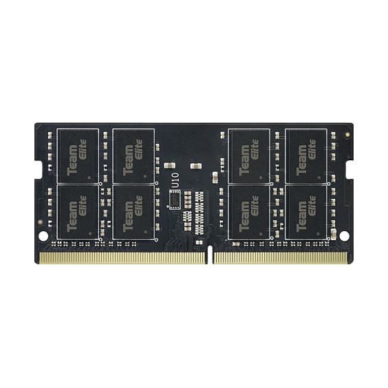 S/O 16GB PC 3200 Team Elite retail TED416G3200C22-S01