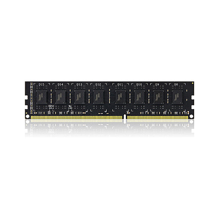 8GB PC 1600 Team Group Elite CL11 retail 1x8GB