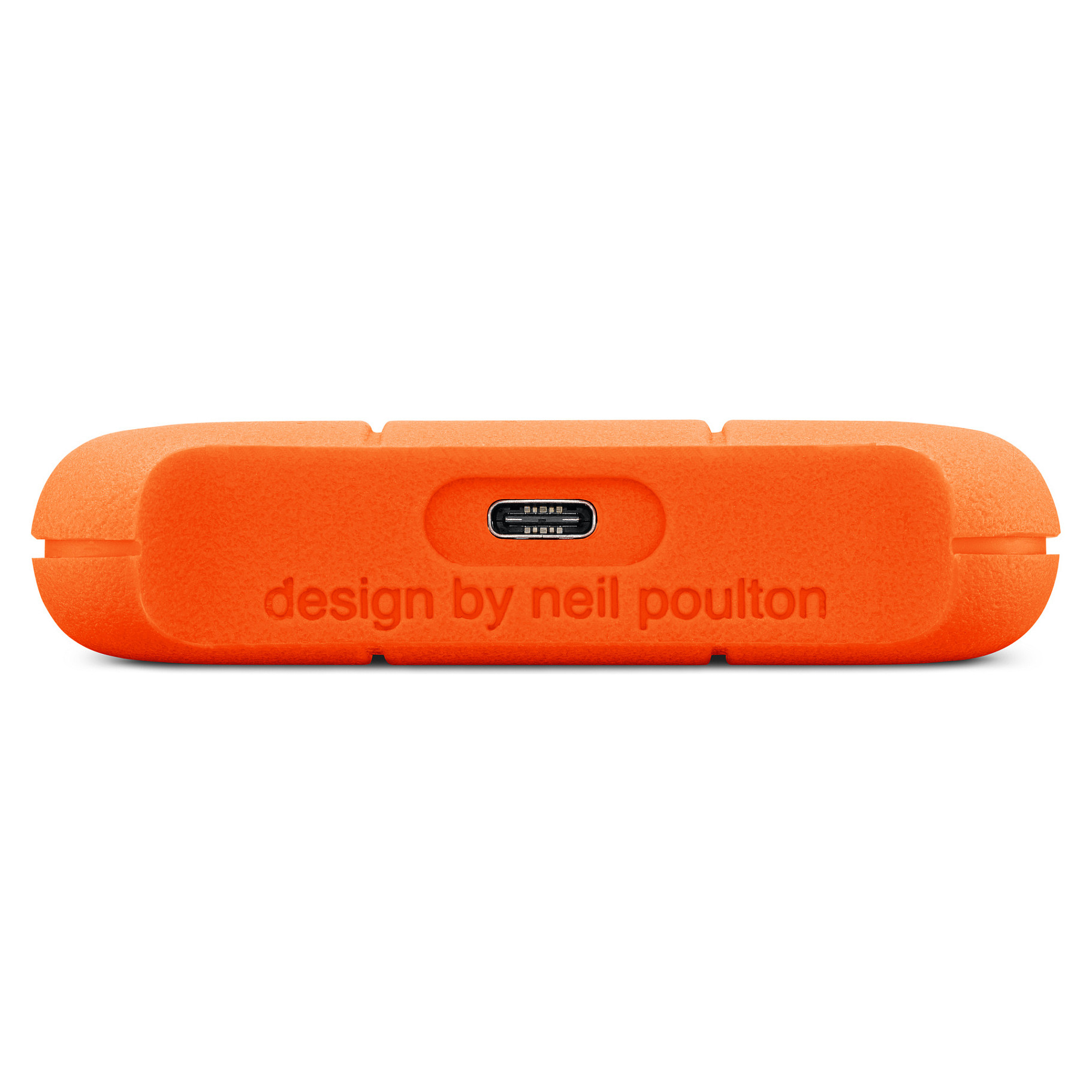 2,5" 5TB LACIE RUGGED MINI
