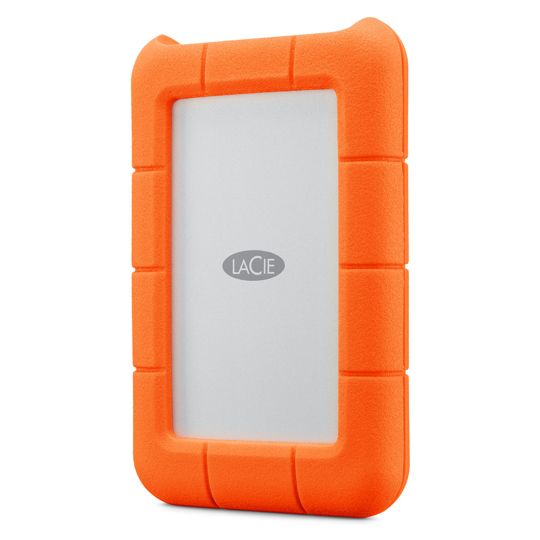 2,5" 5TB LACIE RUGGED MINI