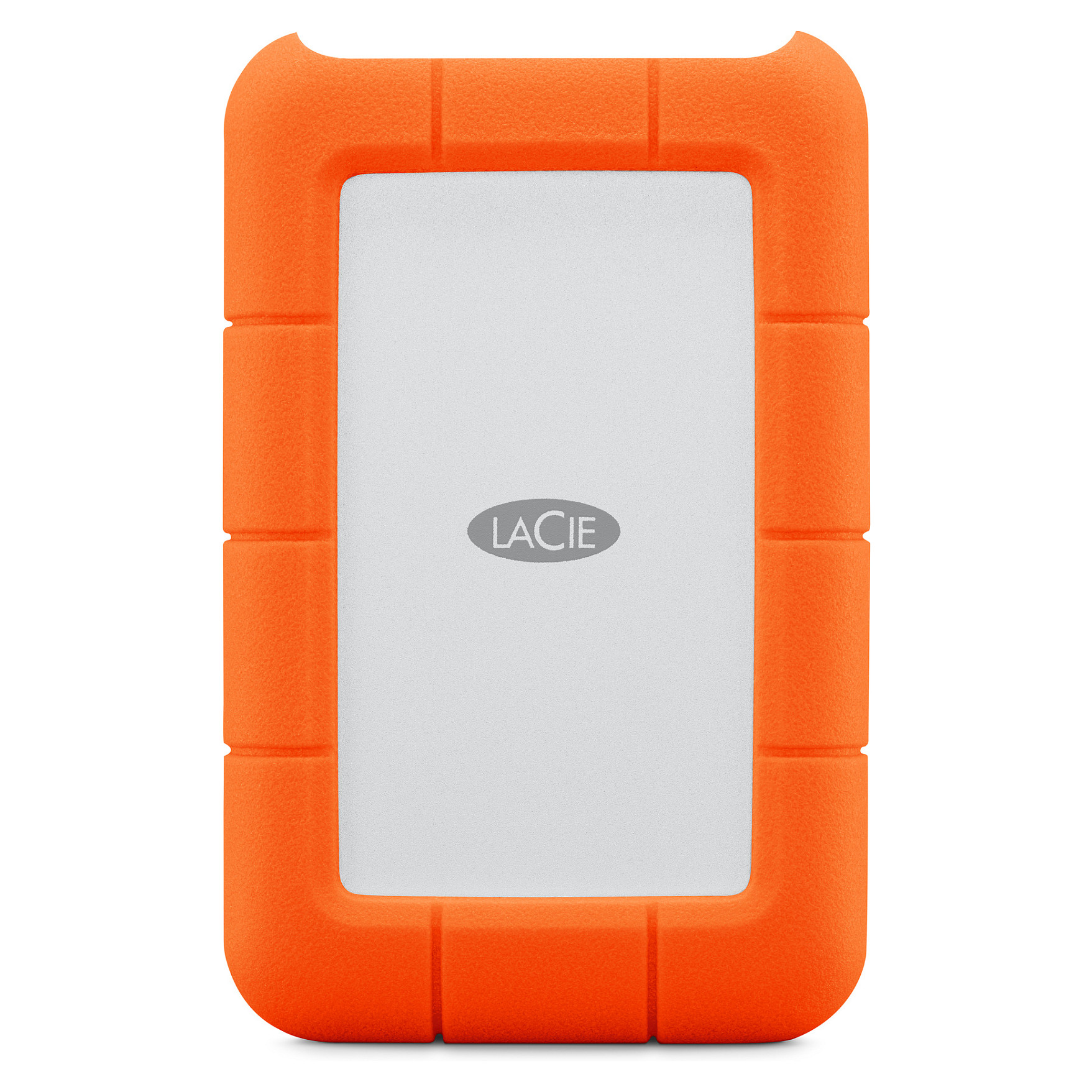 2,5" 5TB LACIE RUGGED MINI