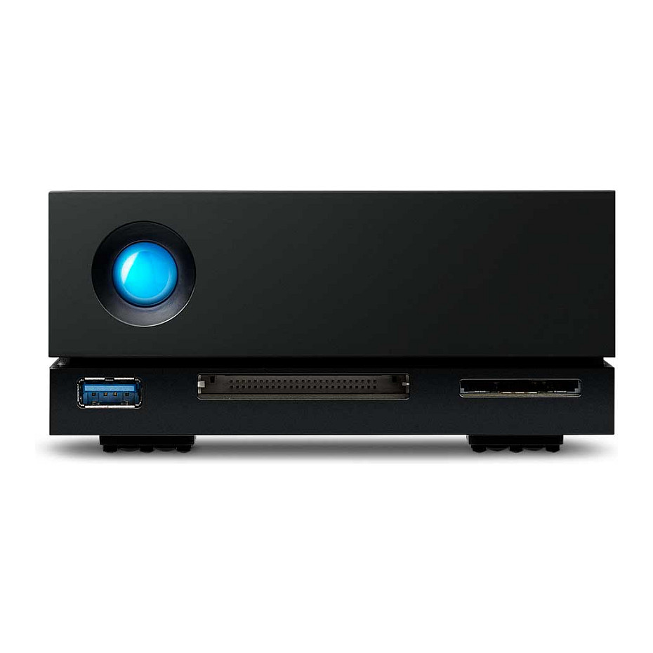 LACIE 8TB 1BIG DOCK