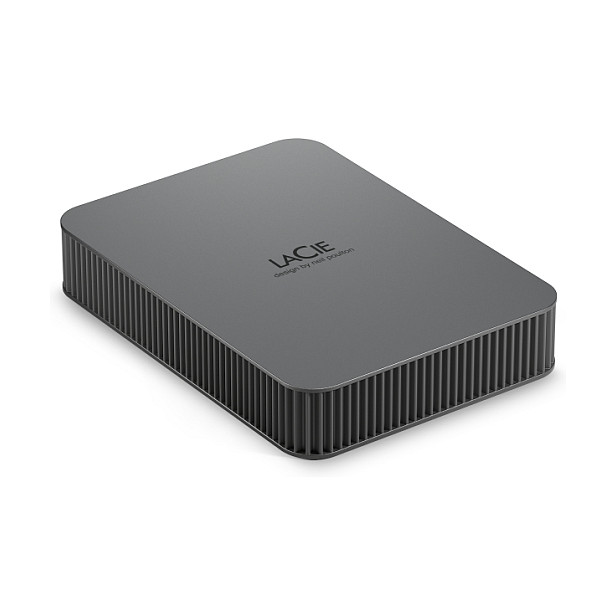 LACIE MOBILE DRIVE 5TB USB 3.1