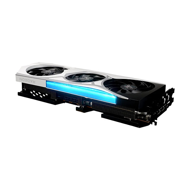 RX 9070 XT 16GB Powercolor Hellhound Reva OC GDDR6 3 Fan
