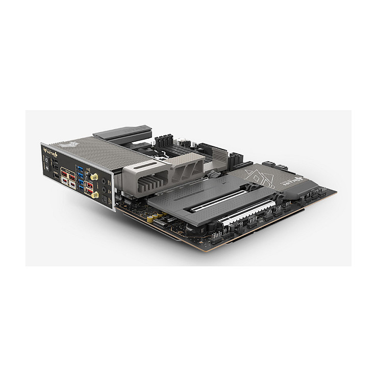 AM5 SAPPHIRE NITRO+ X870EA WIFI7