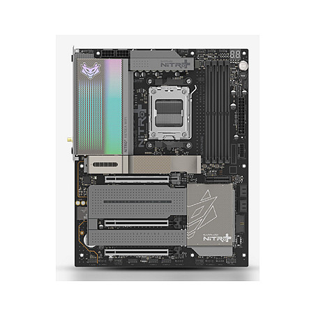 AM5 SAPPHIRE NITRO+ X870EA WIFI7