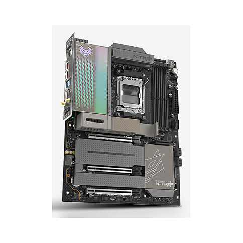 AM5 SAPPHIRE NITRO+ X870EA WIFI7