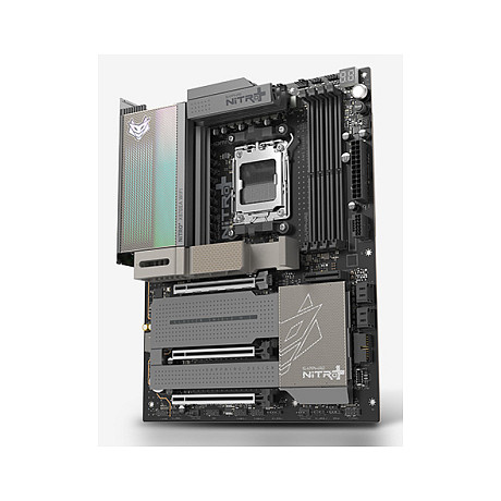 AM5 SAPPHIRE NITRO+ X870EA WIFI7