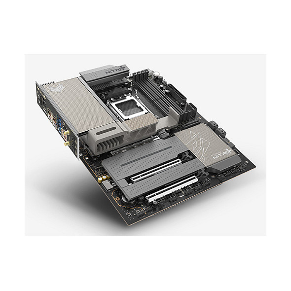 AM5 SAPPHIRE NITRO+ X870EA WIFI7