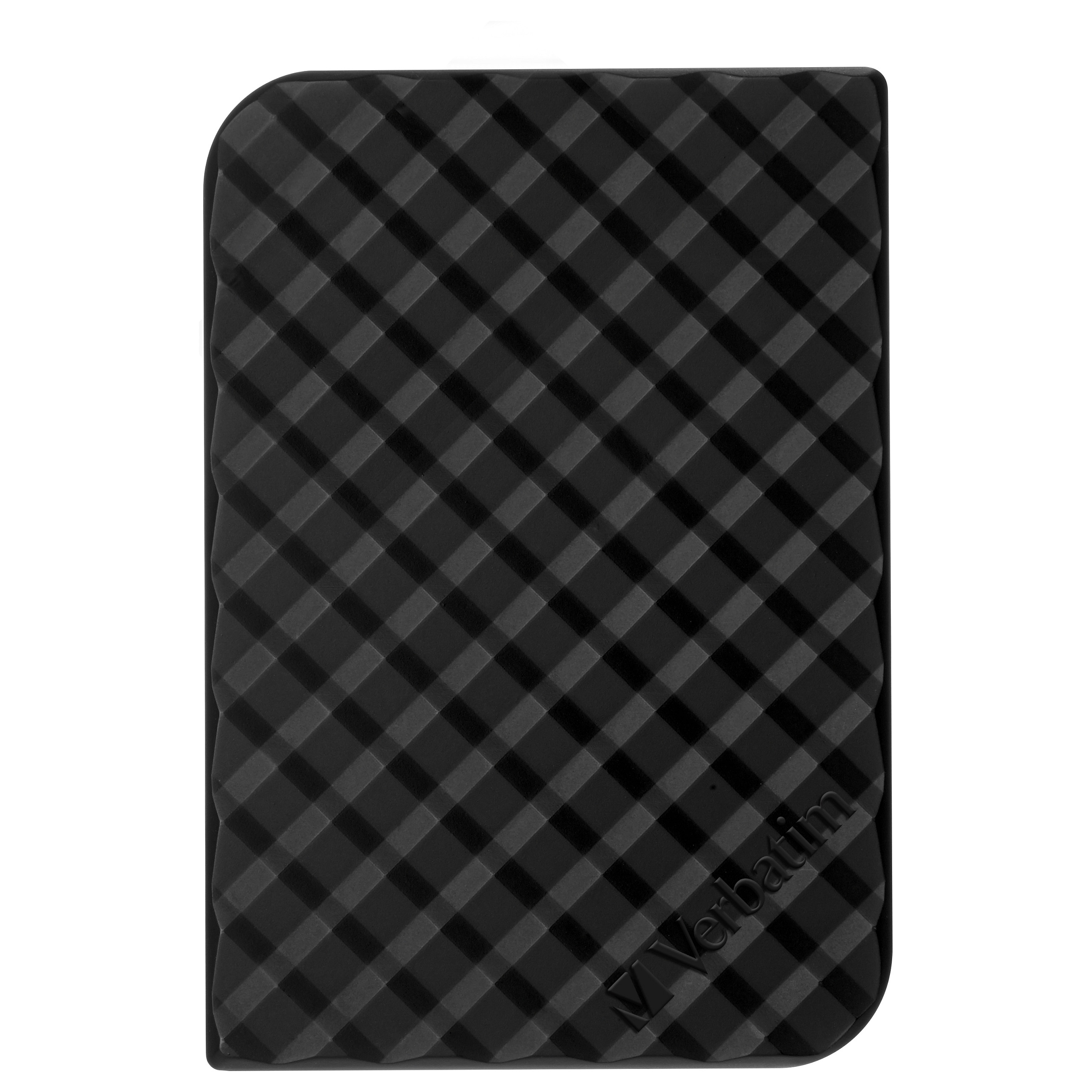 2,5" 2TB Verbatim 6.3cm (2.5") USB 3.0 Store'n Go Gen2 Black retail