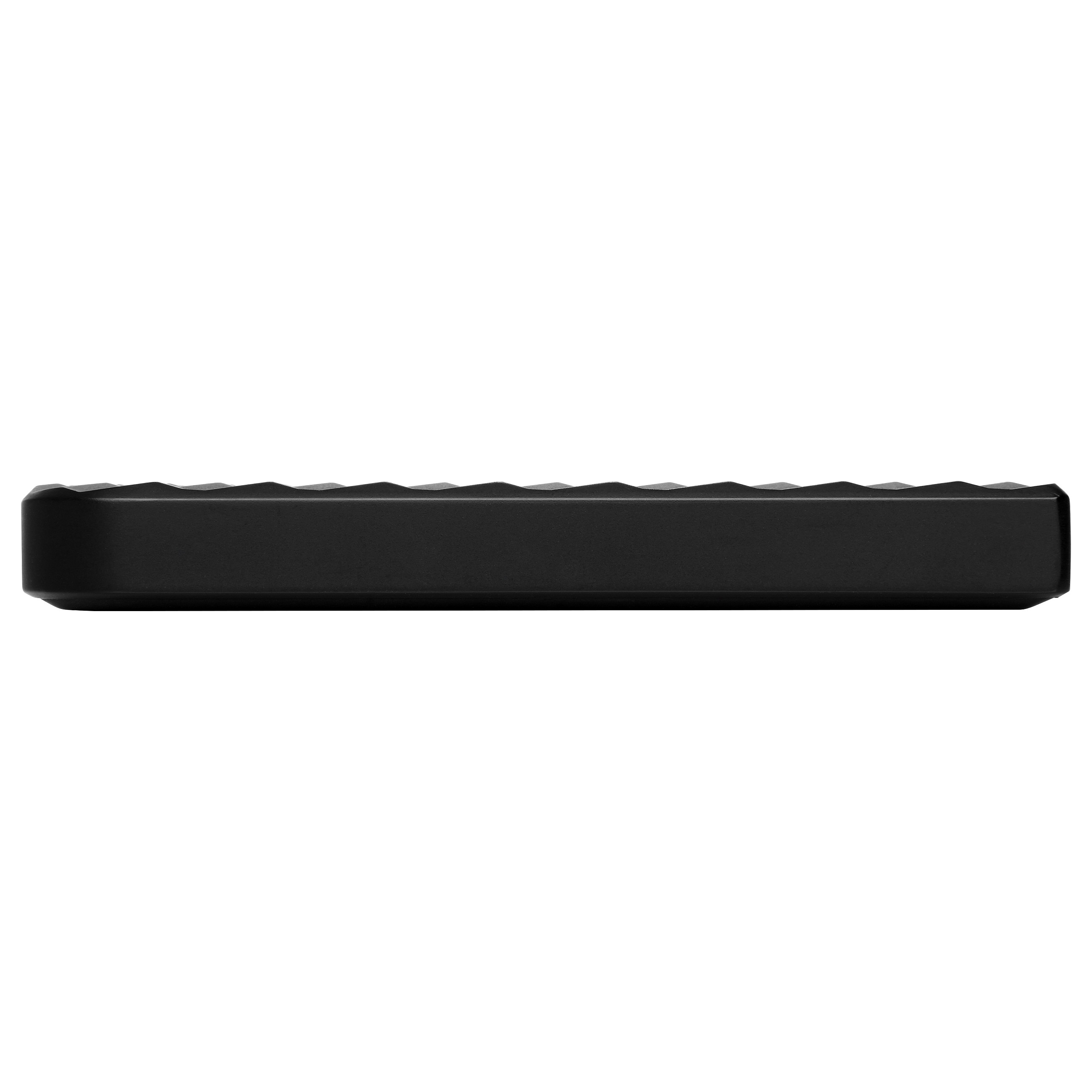 2,5" 2TB Verbatim 6.3cm (2.5") USB 3.0 Store'n Go Gen2 Black retail