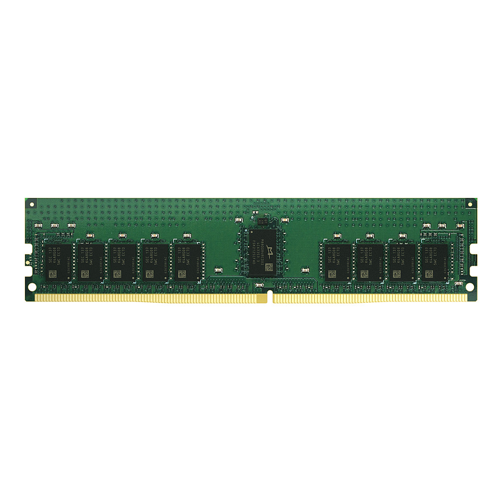 64GB Synology NAS ECC RAM 64GB Module 1 Modul D4ER01-64G