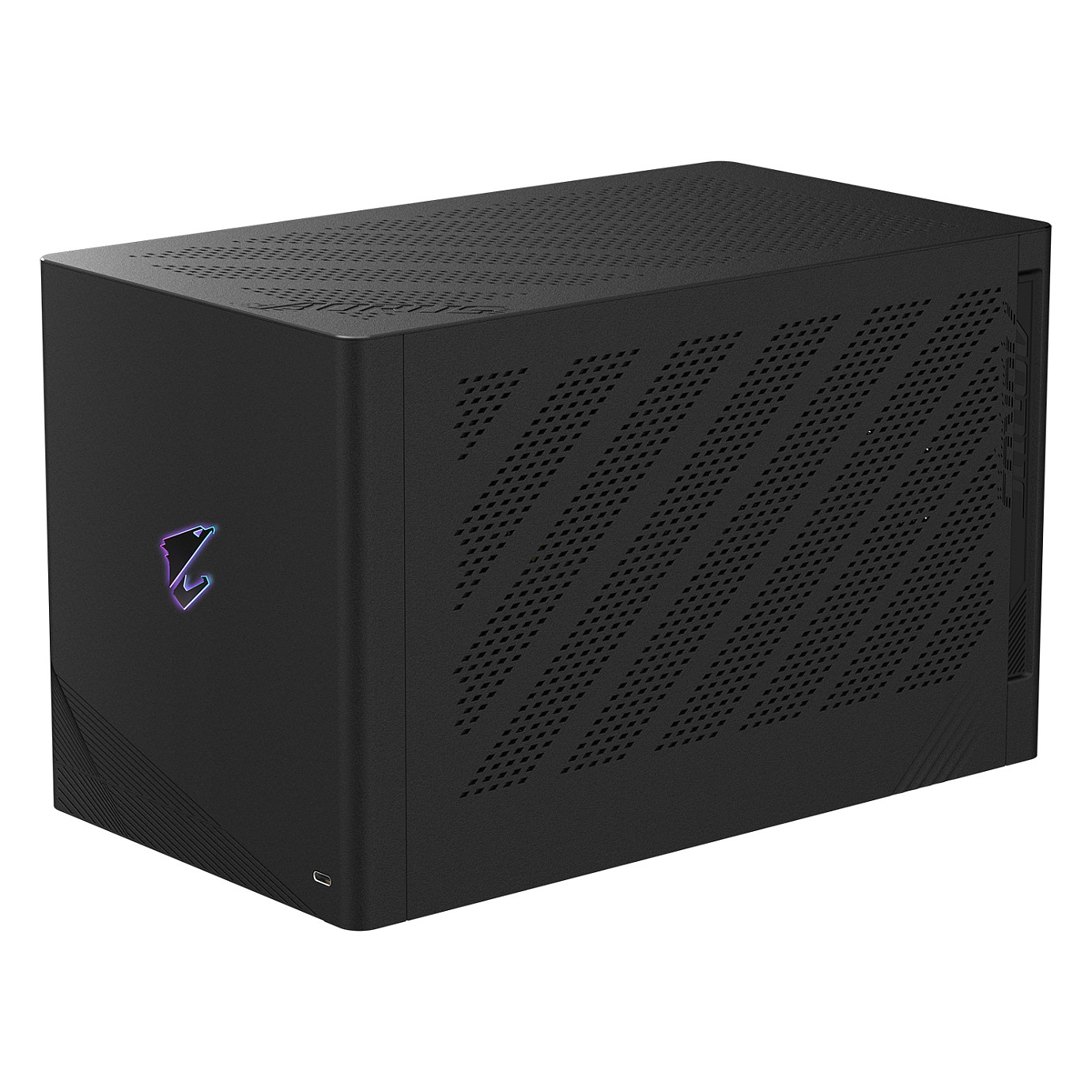 RTX 5090 32GB Gigabyte AORUS AI BOX 32GB GDDR7