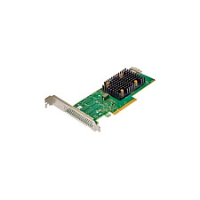 RAID Broadcom 9500-8i 8-Port Int. 12Gb/s SAS/SATA/PCIe NVMe x8 PCIe 4.0 HBA (B)