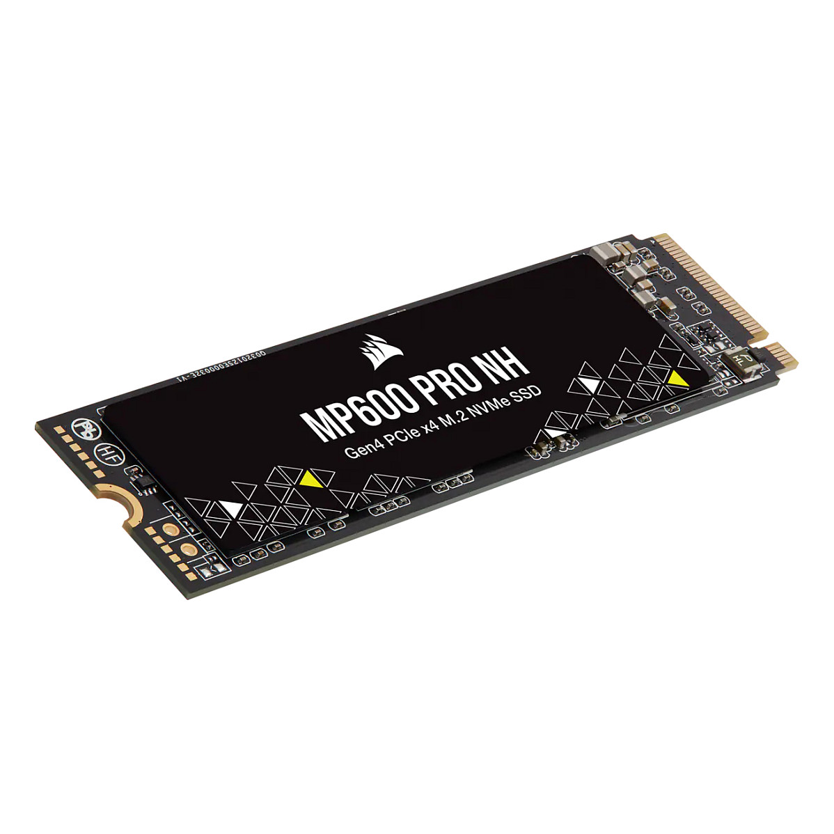 M.2 4TB CORSAIR PCI-E NVMe Gen4 MP600 PRO NH retail