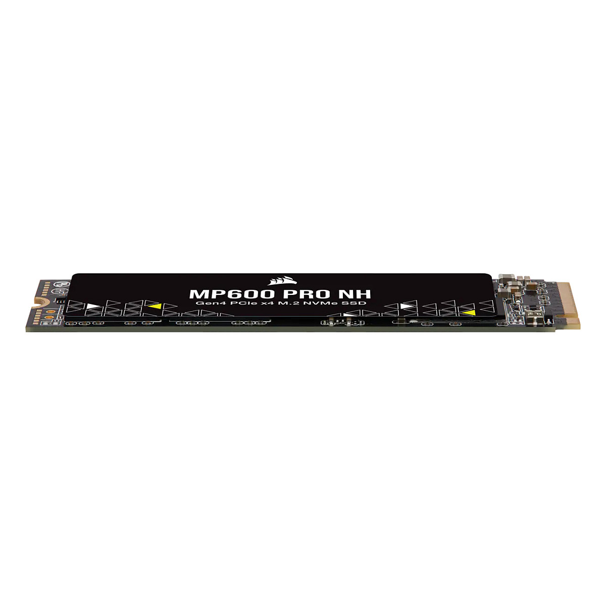 M.2 4TB CORSAIR PCI-E NVMe Gen4 MP600 PRO NH retail