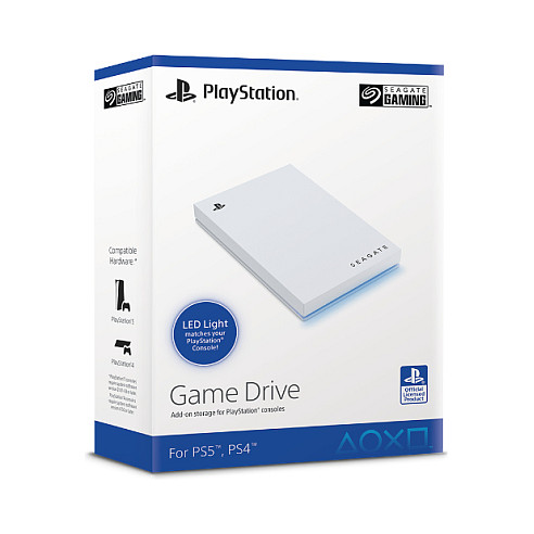 2TB PLAY STATION STMH2000200 Extern (tragbar)