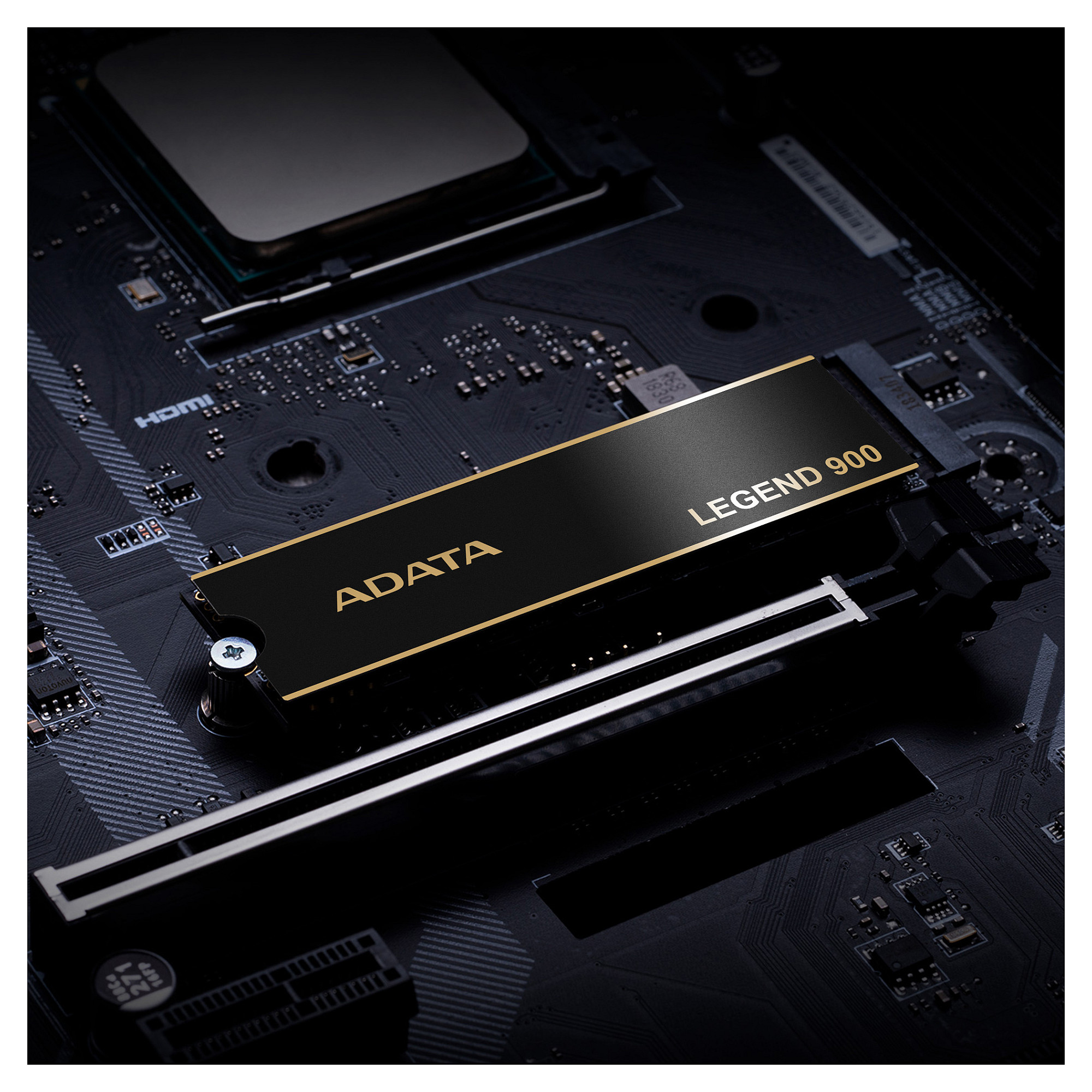M.2 1TB ADATA PCI-E NVMe Gen4 Legend 900 retail