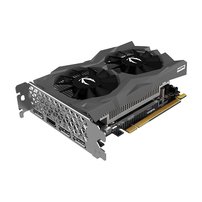 RTX 3050 6GB Zotac Twin Edge OC 6GB GDDR6