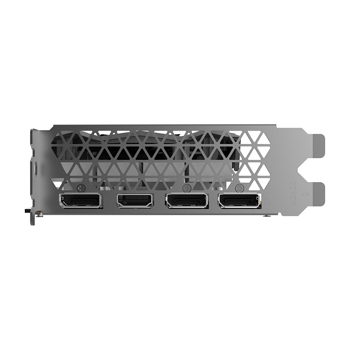 RTX 3050 6GB Zotac Twin Edge OC 6GB GDDR6