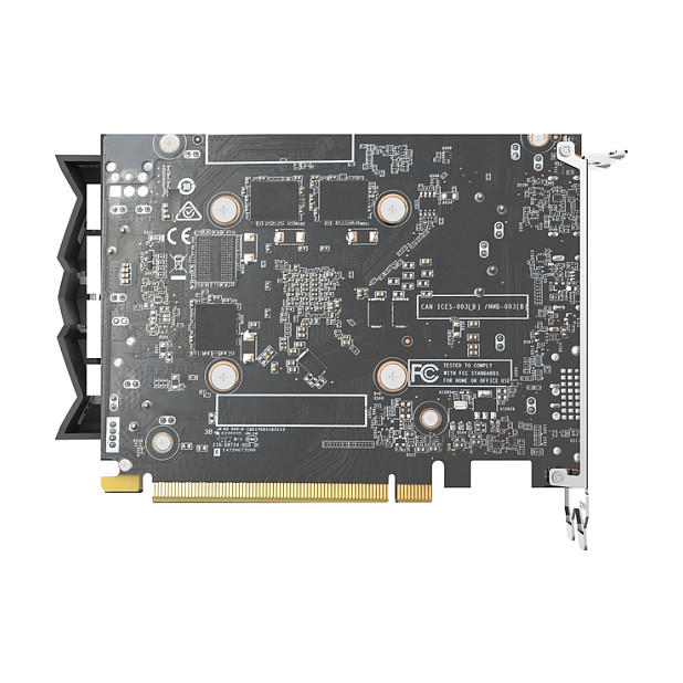 RTX 3050 6GB Zotac Twin Edge OC 6GB GDDR6
