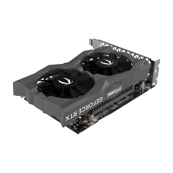RTX 3050 6GB Zotac Twin Edge OC 6GB GDDR6