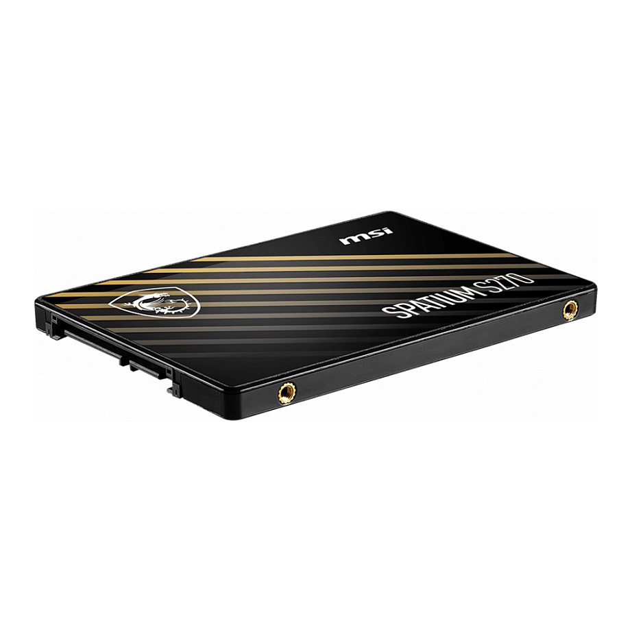 2,5" 240GB MSI Spatium S270 (6.4cm) SATAIII