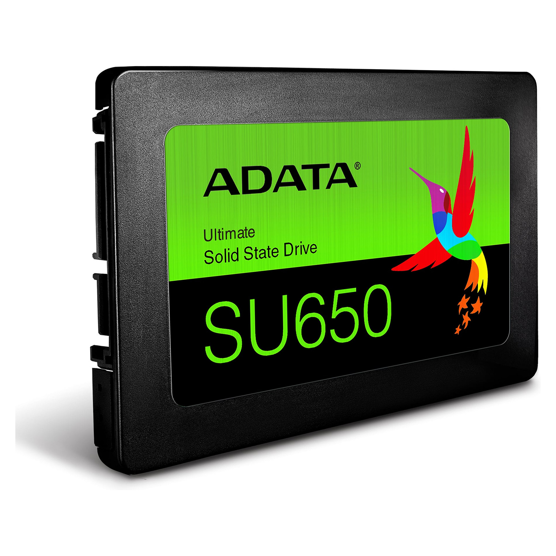2,5" 256GB ADATA SATAIII SU650 3D NAND retail