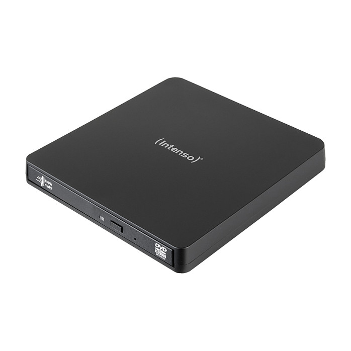 Intenso EOD 400D Slim (schwarz, USB 3.2 Gen1)