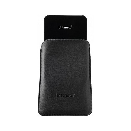 Intenso HDD Memory Drive USB 3.0 - 1 TB (inkl. Tasche)